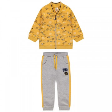 Ensemble jogging bébé garçon