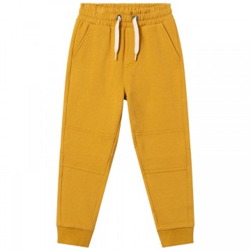 Pantalon de jogging en molleton garçon