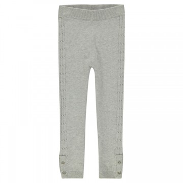 Legging tricot fille