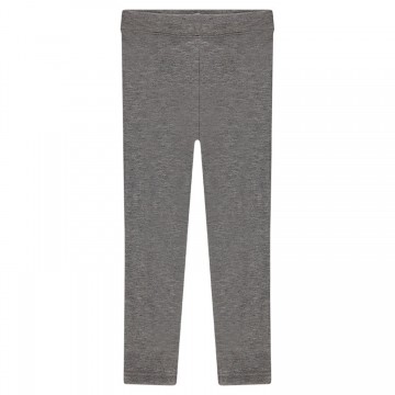 Legging en molleton doublé sherpa fille