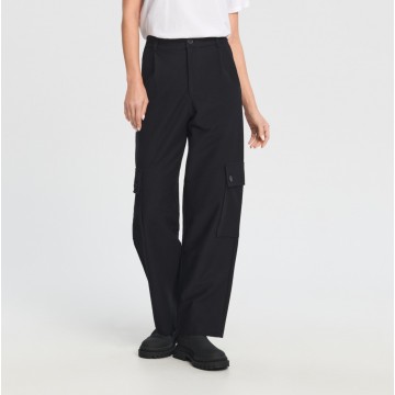 Pantalon cargo