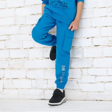 Pantalon de jogging garçon