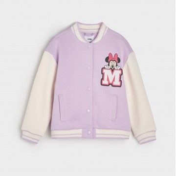 Veste "Minnie" fille