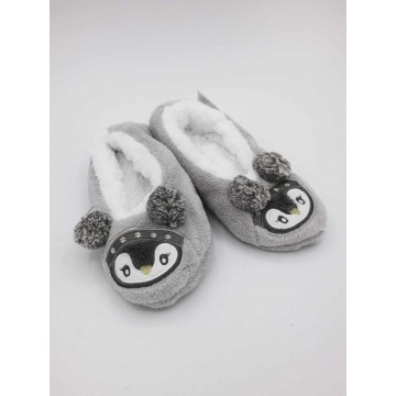 Chaussons enfant mixte