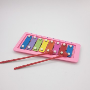 Xylophone 2 batonnets inclus