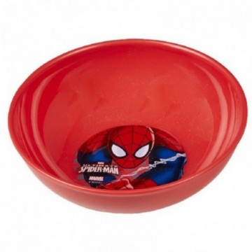 Assiette creuse Spiderman