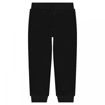 Pantalon de jogging en molleton fille