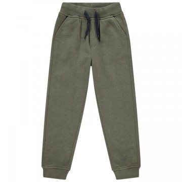 Pantalon de jogging en molleton garçon