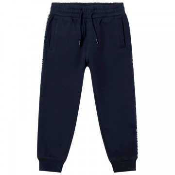 Pantalon de jogging en molleton "SmileyWorld" garçon