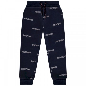 Pantalon de jogging en molleton garçon