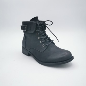 Bottines femme