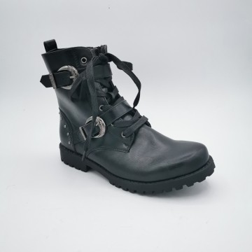 Bottines femme