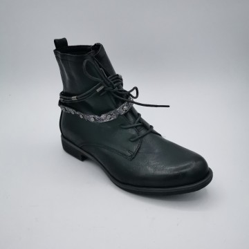 Bottines femme