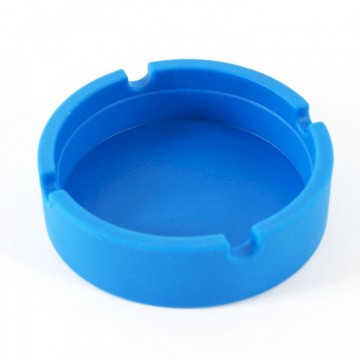 Cendrier silicone