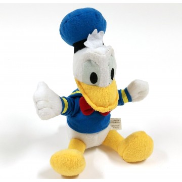 Peluche vintage "Donald"