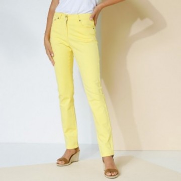 Pantalon droit - petite stature