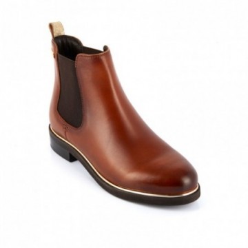 Chelsea boots MICKY en cuir