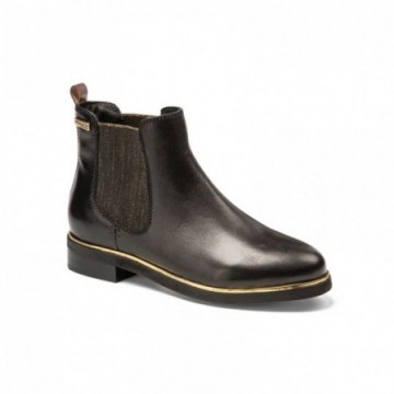 Chelsea boots MICKY en cuir