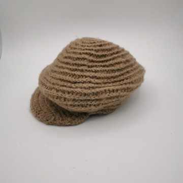 Beret garçon