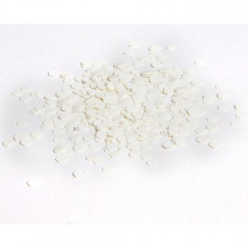 Confettis forme ronde - 100g