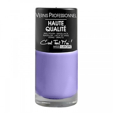 Vernis à ongles n°79 eau de violette