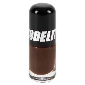 Vernis à ongles et capsules Modelite n°café