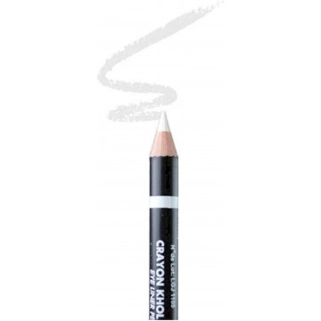 Crayon khol eyeliner Blanc