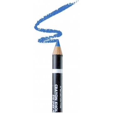 Crayon khol eyeliner Bleu royal