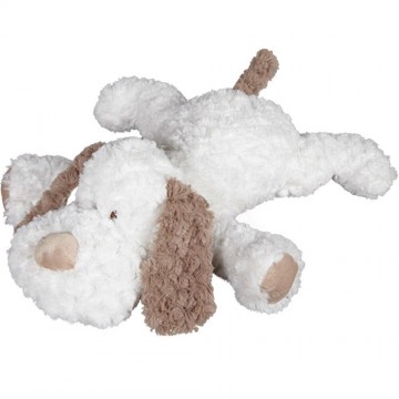 Peluche chien