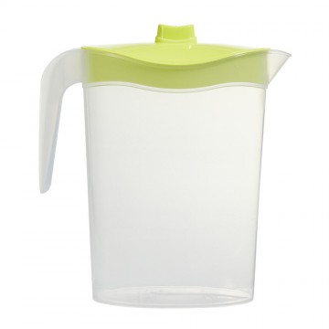 Pichet en plastique 2,5L