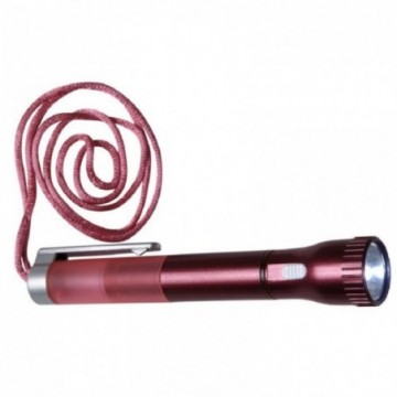 Stylo 2 en 1 lampe torche led