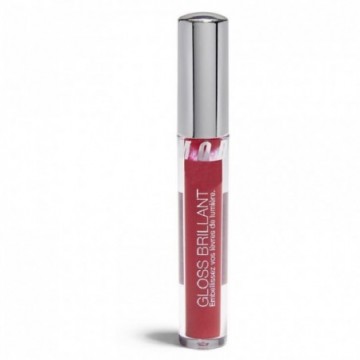 Gloss brillant n°6 rouge vif