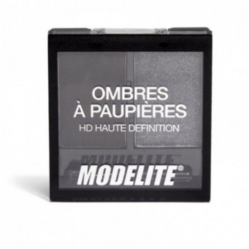 Ombres à paupières n°04 taupe