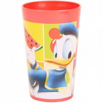 Gobelet "Donald & Mickey"