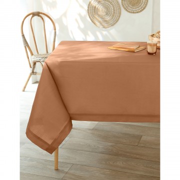 Nappe infroissable rectangulaire 150x300 cm