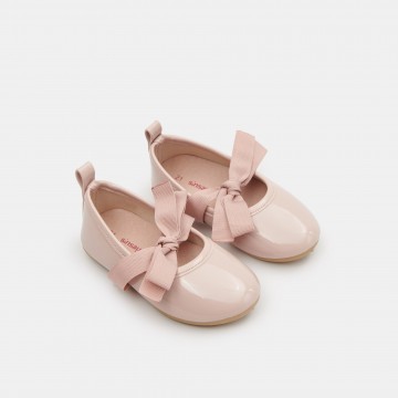 Ballerines fille