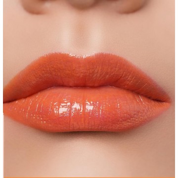 Rouge à lèvre Hydraquelle Orange