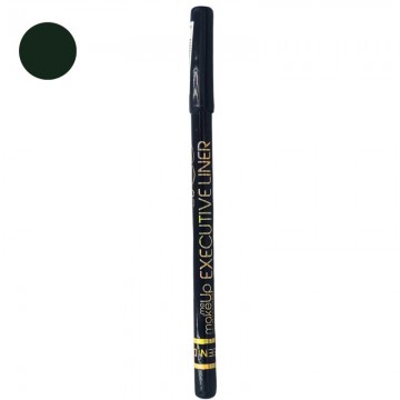 Crayon contour yeux et lèvres Make Me Up DarkGreen