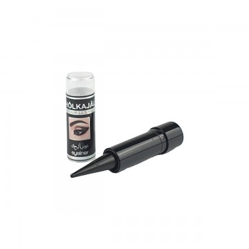 Eye liner noir intense