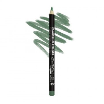 Crayon khol eyeliner Vert