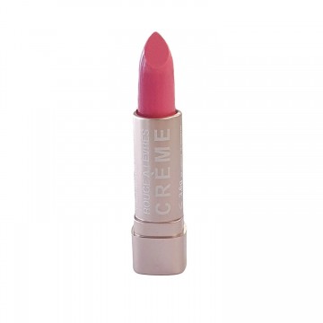 Rouge à lèvres crème Rose clair