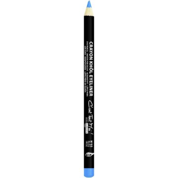 Crayon khol eyeliner turquoise