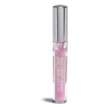 Gloss brillant n°4 framboise