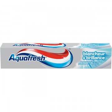 Dentifrice Aquafresh