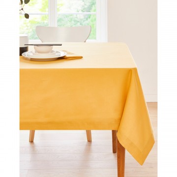 Nappe infroissable rectangulaire 150x300 cm