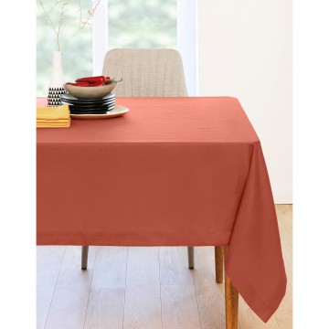 Nappe infroissable rectangulaire 150x300 cm