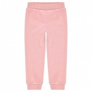 Pantalon de jogging en molleton fille