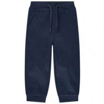 Pantalon de jogging en molleton bébé garçon