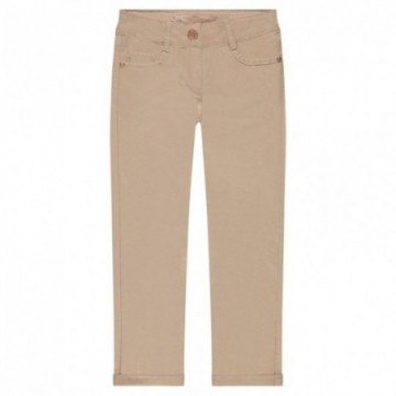 Pantalon slim fille