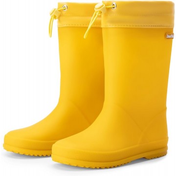 Bottes de pluie enfant